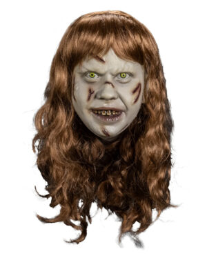 The Exorcist - Regan Maske