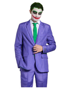 The Joker Anzug - Suitmeister XXL