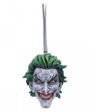 The Joker Weihnachtskugel 7cm