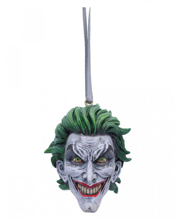 The Joker Weihnachtskugel 7cm