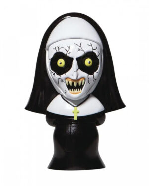 The Nun Chibi Sammelfigur 10 cm