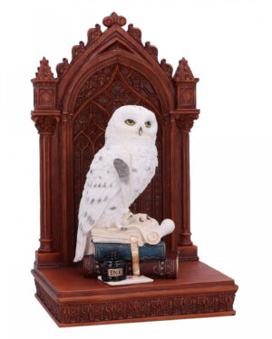 The Scribe's Companion Eulen Figur 23
