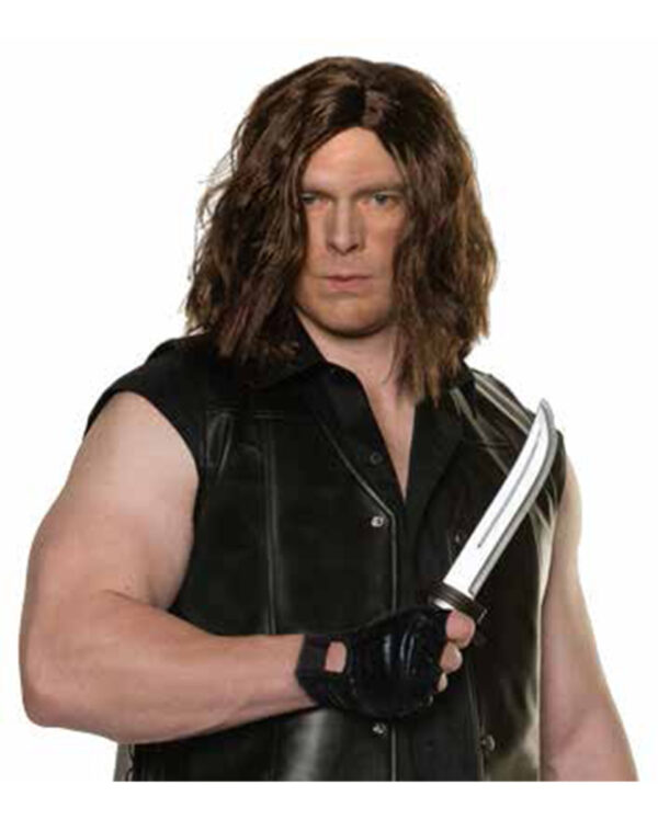 The Walking Dead - Daryl Dixon Zubehör Set
