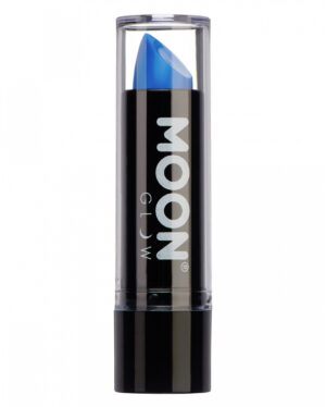UV Lippenstift Blau
