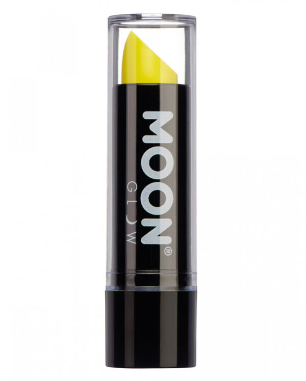 UV Lippenstift Neon Gelb