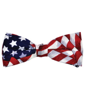 Uncle Sam Fliege