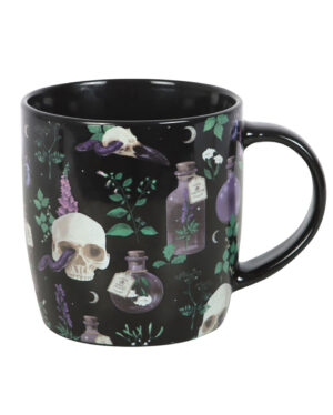 Venom & Vines Kaffeebecher