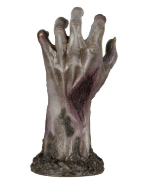 Verfaulte Zombie Hand Groundbreaker 23cm