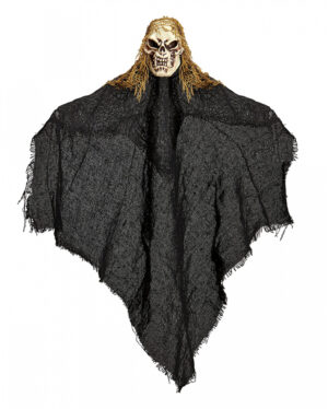 Verrotteter Fetzen Reaper Hängefigur 50cm