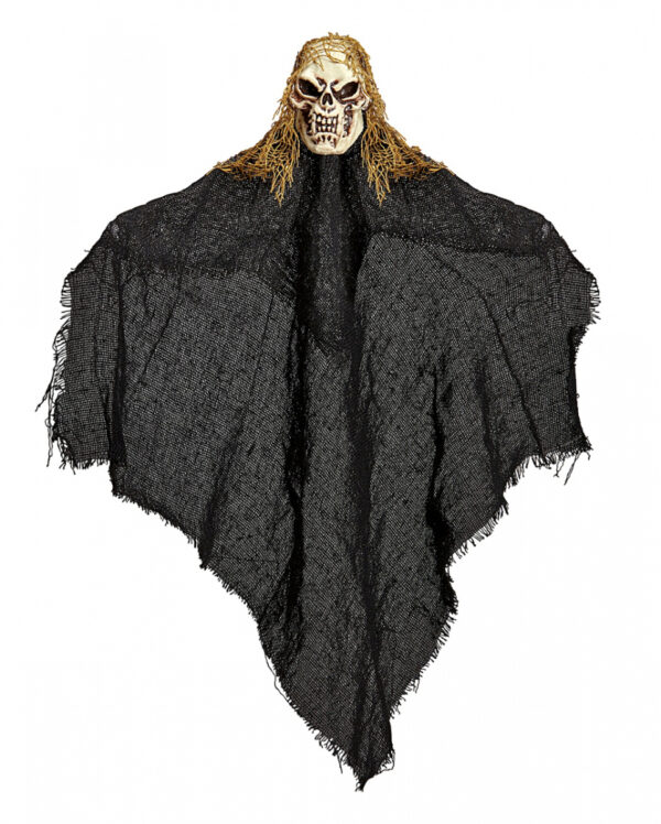 Verrotteter Fetzen Reaper Hängefigur 50cm