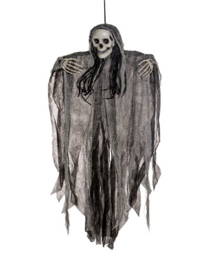 Verwester Grim Reaper Hängefigur 91cm