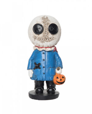 Voodoo Puppe Dekofigur 21cm