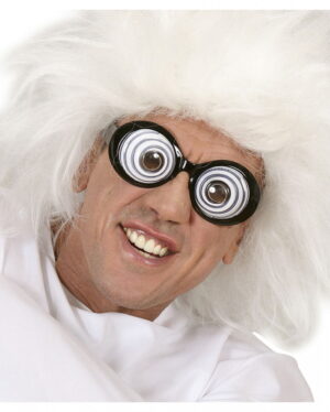 Wahnsinns Brille
