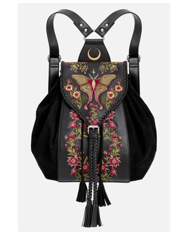 Wilderwood Backpack