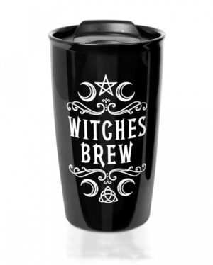 Witches Brew ToGo Kaffeebecher