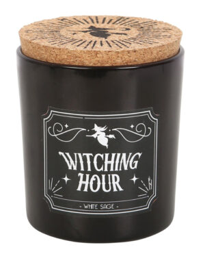 Witching Hour Gothic Duftkerze