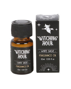 "Witching Hour" Midnight Rituals Duftöl 9