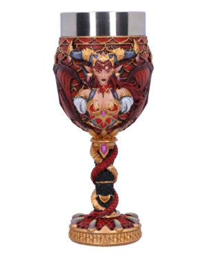 World of Warcraft Alexstrasza Kelch 19