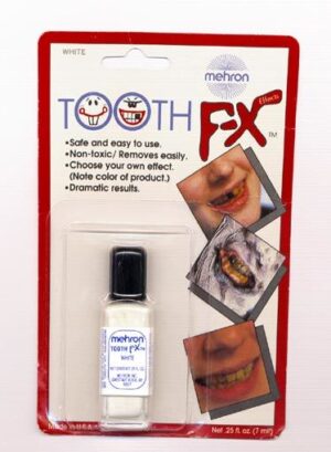 Zahnlack weiß 4ml