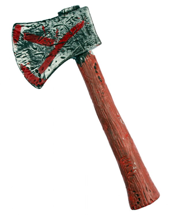 Zombie Jäger Axt