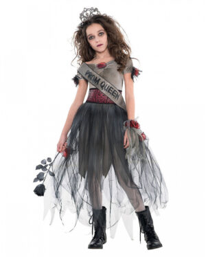Zombie Queen Teenager Kostüm L
