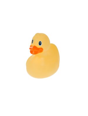 Badeente Farbe: gelb