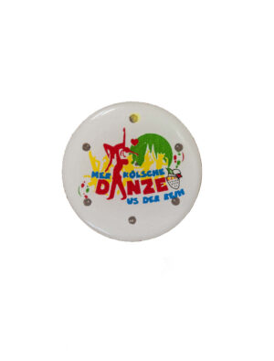 Blinky Motto Logo 2017/2018 Farbe: bunt