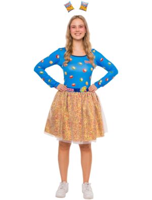 Body HARIBO Pico-Balla  Damen bunt S/M Farbe: bunt