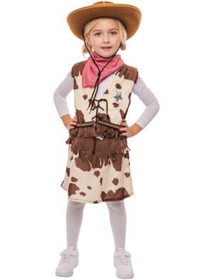 Cowgirl Jane 3-tlg. 104 Farbe: