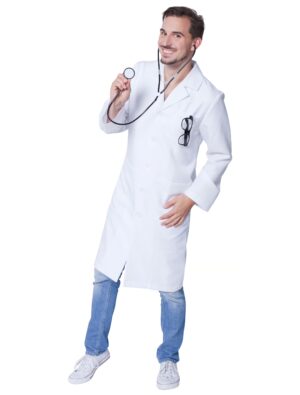 Doktor Kittel weiß S/M