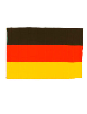 Flagge Deutschland 150x90cm Farbe: bunt