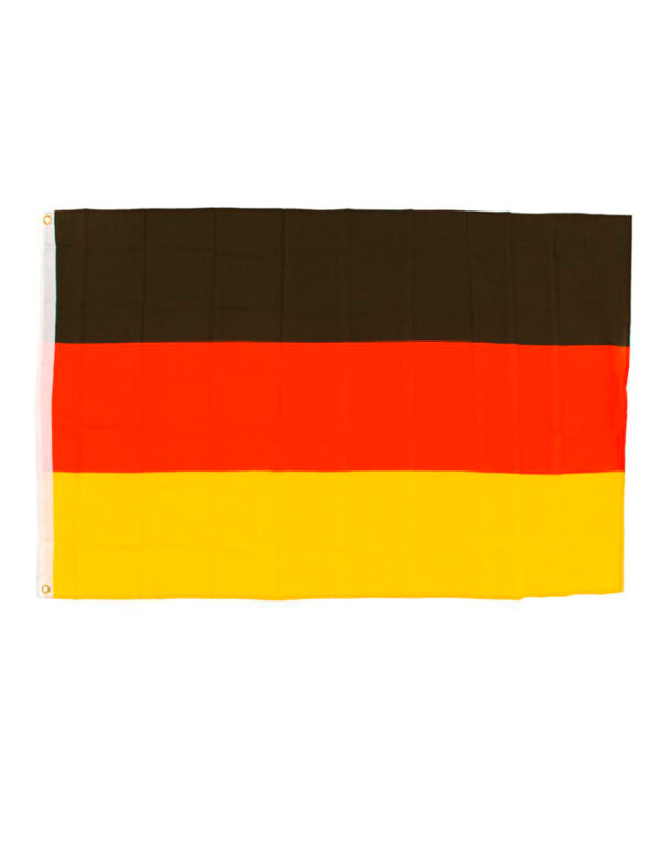 Flagge Deutschland 150x90cm Farbe: bunt
