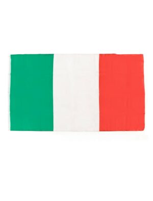 Flagge Italien 90 x 60 cm Farbe: bunt