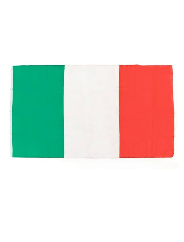 Flagge Italien 90 x 60 cm Farbe: bunt