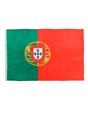 Flagge Portugal 90 x 60 cm Farbe: bunt