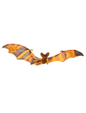 Fledermaus zum Aufhängen braun 53cm