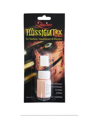 Flüssiglatex 28