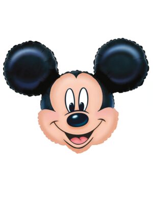 Folienballon Micky Maus L Farbe: