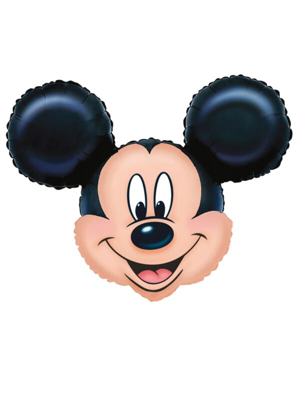 Folienballon Micky Maus L Farbe: