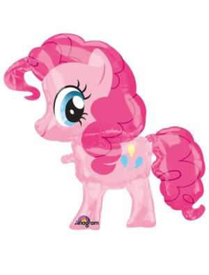 Folienballon My little Pony Airwalker L Farbe: