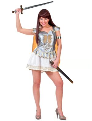 Gladiator Dame 44 Farbe: