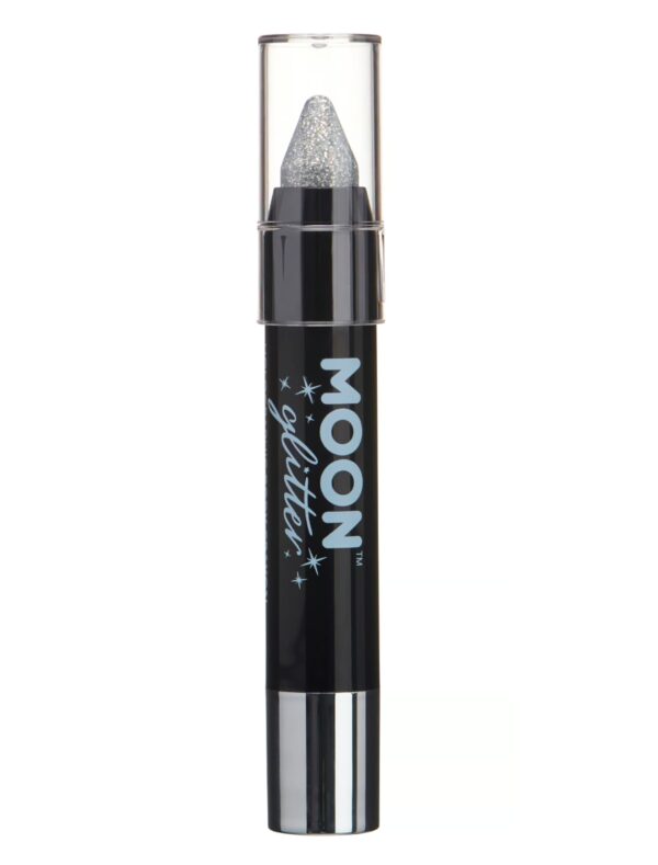 Glitzerstift Holographic 3