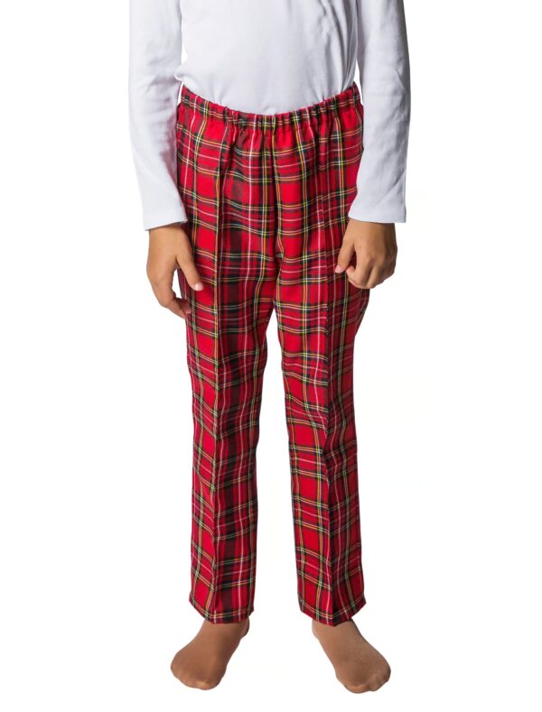 Hose Schotte Kinder Schottenkaro