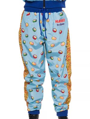 Jogginghose HARIBO Pico-Balla bunt S/M Farbe: bunt