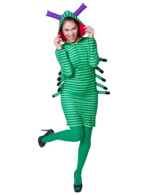 Kleid Raupe 40 Farbe: