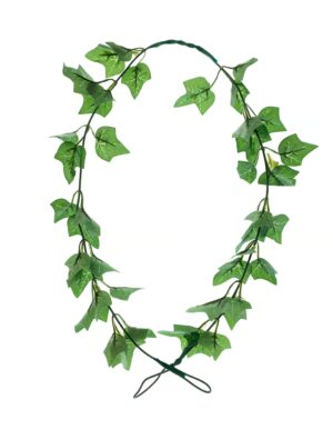 Kostümzubehör Armschmuck Efeu Farbe: grün