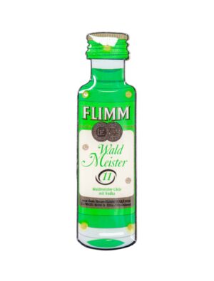 Kostümzubehör Blinky FLIMM Farbe: grün