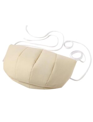 Kostümzubehör Dicker Bauch Farbe: