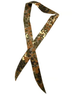 Kostümzubehör Haarband Deutschland camouflage