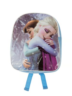 Kostümzubehör Rucksack Frozen Farbe: mehrfarbig